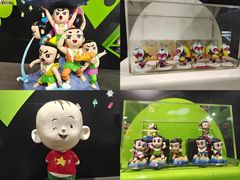 -上海电影博物馆