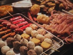 -明记牛杂(新马路分店)