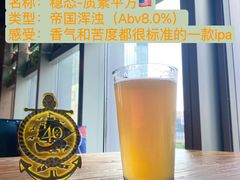 -40+精酿啤酒俱乐部(国投财富广场店)