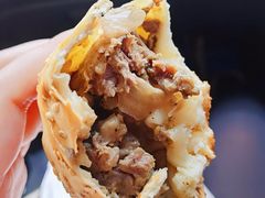 -中关村烤包子(中关村店)