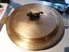 -矮冬瓜红茶火锅
