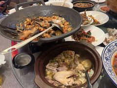 -千岛湖鱼味馆(十字街总店)