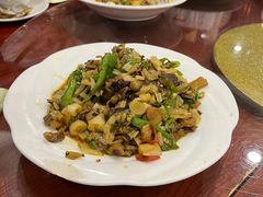 -钓台野鱼馆(钱江国际时代广场店)
