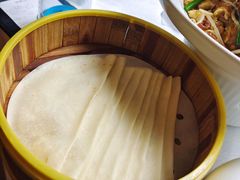 -福海居烤鸭店(鸟巢店)