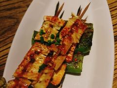 -花腰餐吧Bistro烧烤 傣味(传媒大学店)