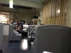 -吱咖啡西式简餐