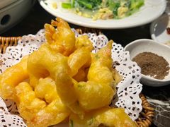 -前海沿·青岛菜(李沧万达店)