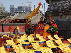 -西海子公园