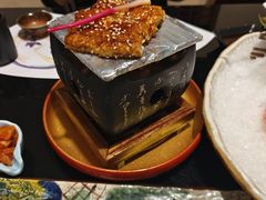 -天狗山料理(省体店)