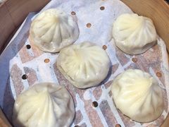 金粉蟹小笼-桃园眷村(万象天地店)