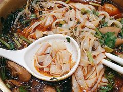 -小满手工粉(上海品尊国际店)