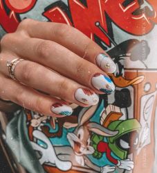 -LILY NAILS美甲美睫