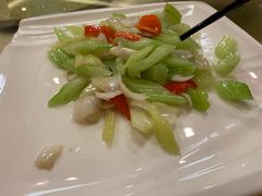 -锡和无锡菜(景丽苑店)