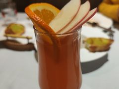 -戈雅法餐厅(世界城广场店)