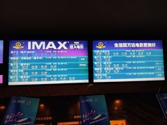 -万达影城(汉街万达广场IMAX店)