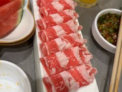 -海底捞火锅(南山京基百纳店)