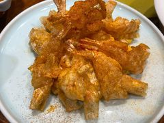 -那家小馆(摩天活力城店)