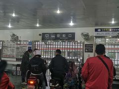 -武汉关码头(轮渡站)