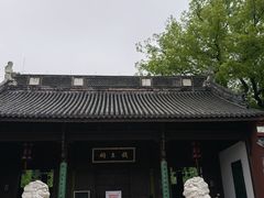 -钱王祠