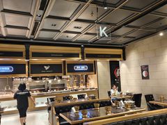 -川骄海鲜自助(亚运村店)