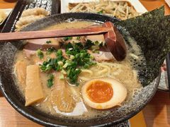 -日出拉面(望京店)