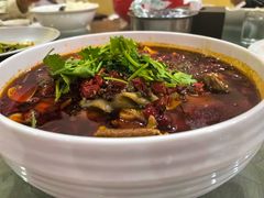 -成都驻京办餐厅(蜀都宾馆店)