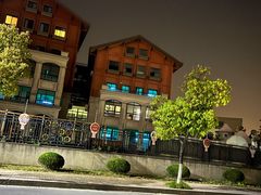 -心元儿童之家(萧山校区)