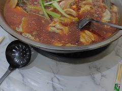 -重庆特色冷锅鱼(武大店)
