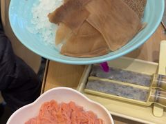 -蜀留香火锅(社会山店)