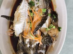 -三姐妹·海鲜大排档