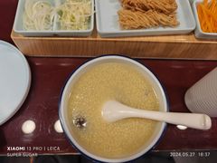 -宏状元现熬粥·京味菜(五棵松店)
