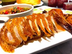 -佳兰雅序融合菜(高新店)