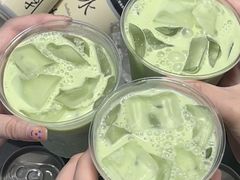 -太犇牛手作茶铺(江北虹悦城店)