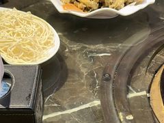 -粗粮人家·东北菜(洋桥店)