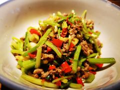 -农耕记·湖南土菜(halo广场店)