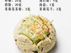 -王森咖啡西点烘焙培训(上海名厨中心店)