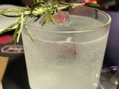 本草纲目-Nord Grill&Bar Highland诺德西餐(深圳欢乐海岸店)