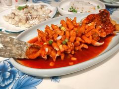 -姑苏家宴·苏帮菜·松鼠桂鱼(苏州总店)