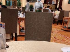 大堂-麒麟中餐厅·经典粤菜·地道菜式老字号(广州长隆酒店)