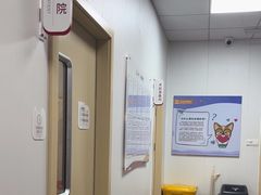 -艾贝尔宠物医院 ·中兽医·宠保定点(北门桥店)