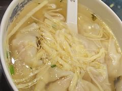 开洋馄饨-熙盛源(凤凰街店)