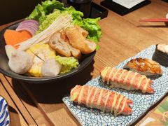 -Sushi Love 创意寿司(丽影广场店)