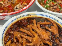 -欧记大排档·景德菜(上海首店)