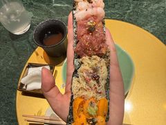 -鮨冠OMAKASE食べ放题(北京首店)
