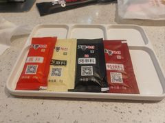 -玉善烧烤串城(长春总店)