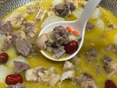 -衡厨·衡阳土菜(中南店)