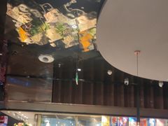 -吉布鲁牛排海鲜自助(成都大悦城店)