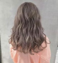 -KIMI HAIR SALON·烫染设计店