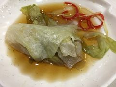 -咬不得高祖生煎·简餐(高银街店)