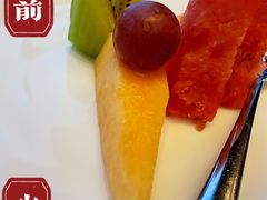 -唐阁海景中餐厅·早茶·粤菜•生日聚餐(海口朗廷酒店)